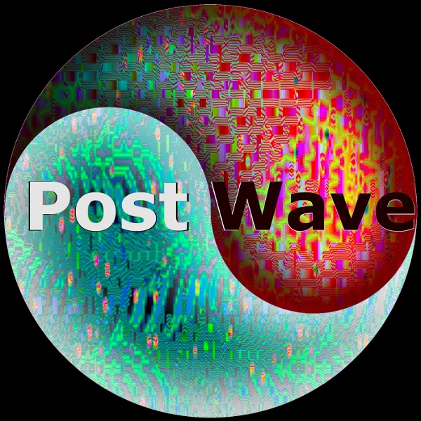 Artwork for Post Wave