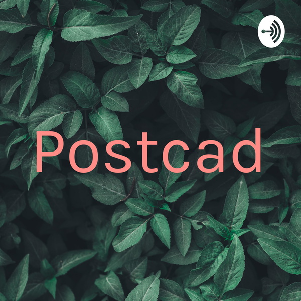 Artwork for Postcad