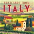 Postcards from Italy | Learn Italian | Beginner and Intermediate