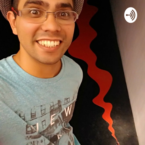 Artwork for PostCast