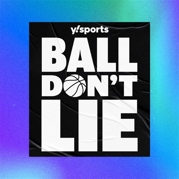 Artwork for Yahoo Sports NBA: Ball Don't Lie