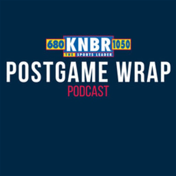 Artwork for Postgame Wrap Podcast