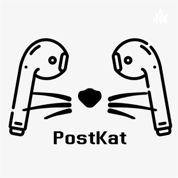 Artwork for PostKat