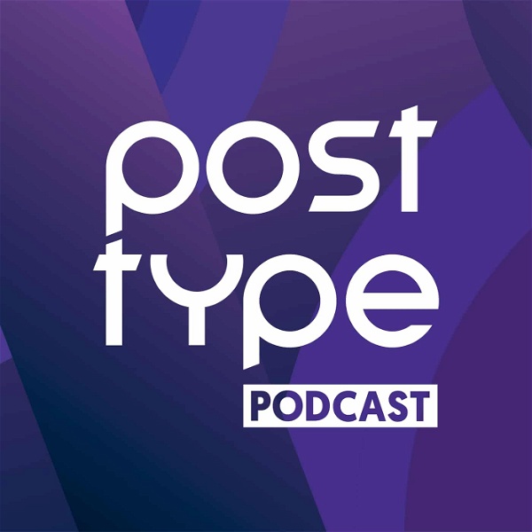 Artwork for PostType Podcast