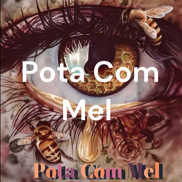 Artwork for Pota Com Mel