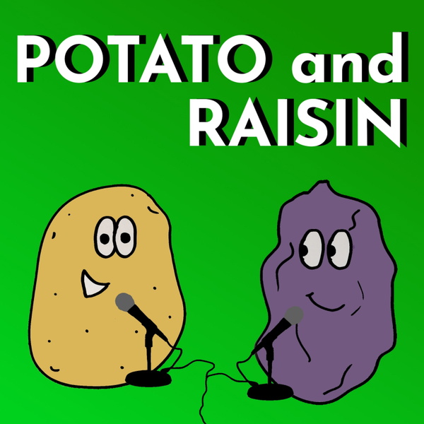 Artwork for Potato and Raisin