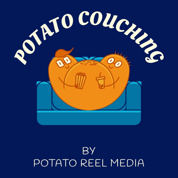 Artwork for Potato Couching