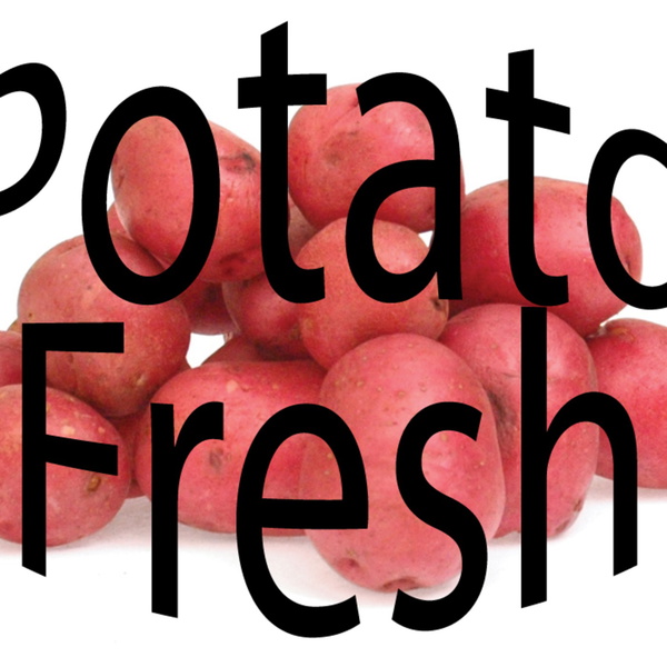 Artwork for Potato Fresh