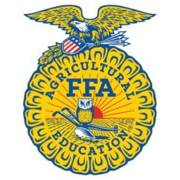 Artwork for Poteau FFA Podcast