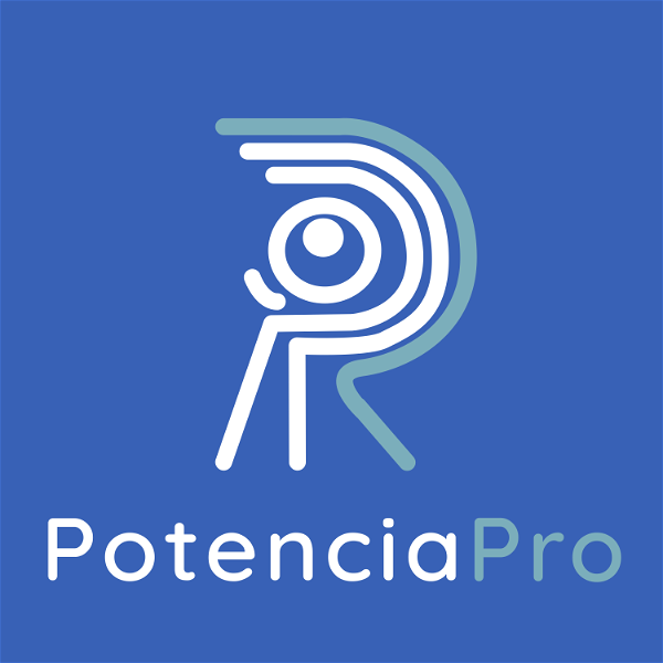 Artwork for Potencia Pro, WordPress y cozas