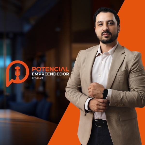 Artwork for Potencial Empreendedor