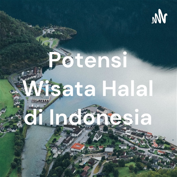 Artwork for Potensi Wisata Halal di Indonesia