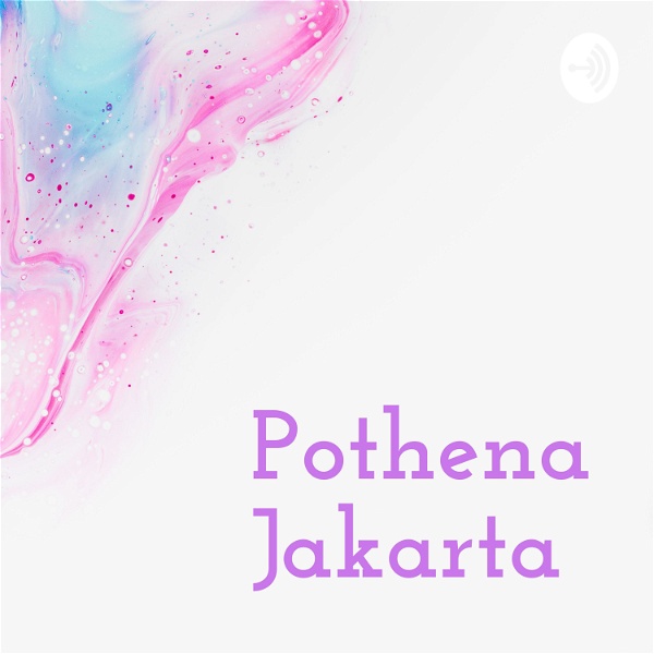 Artwork for Pothena "Podcast Athena"