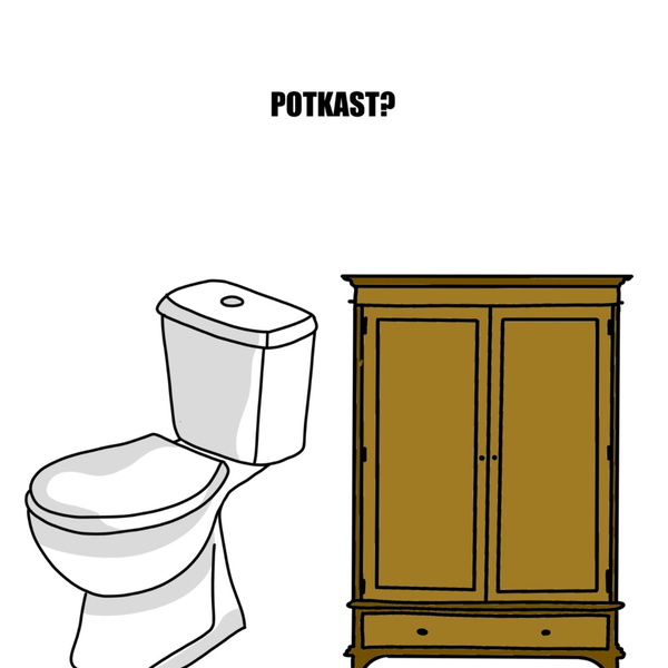 Artwork for POTKAST?