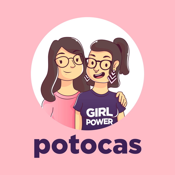 Artwork for Potocas Podcast