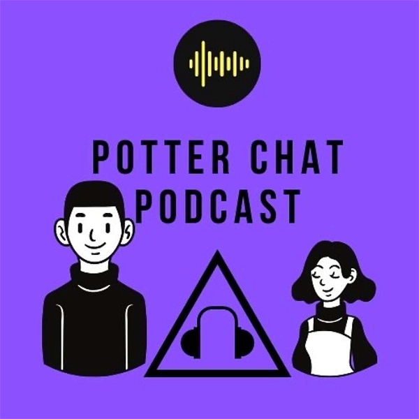 Artwork for Potter Chat Podcast