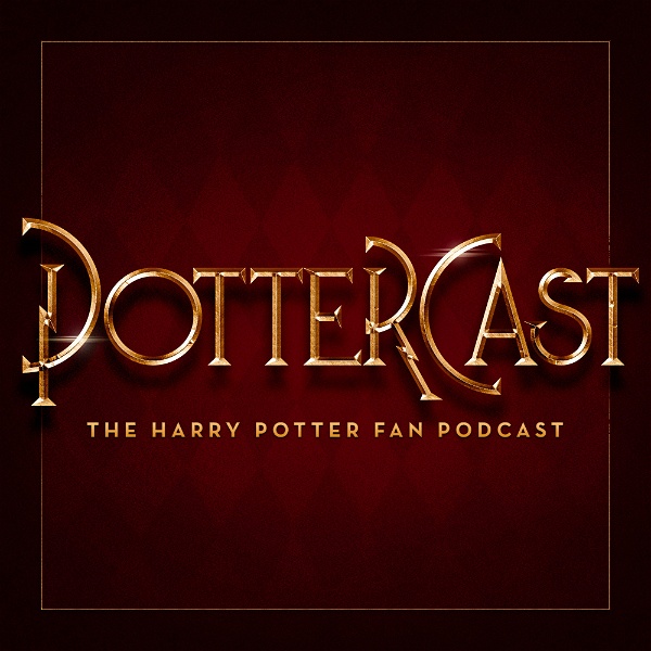 Artwork for PotterCast: The Harry Potter Podcast