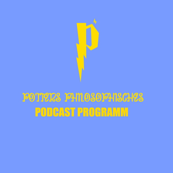 Artwork for Potters philosophisches Podcast Programm