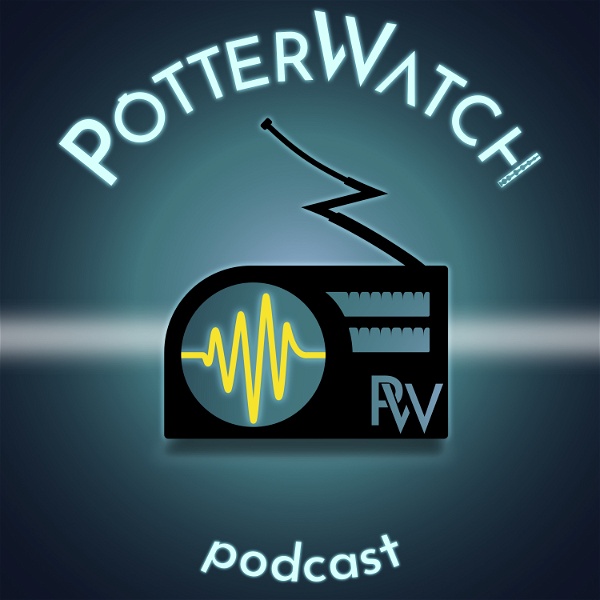 Artwork for Potterwatch
