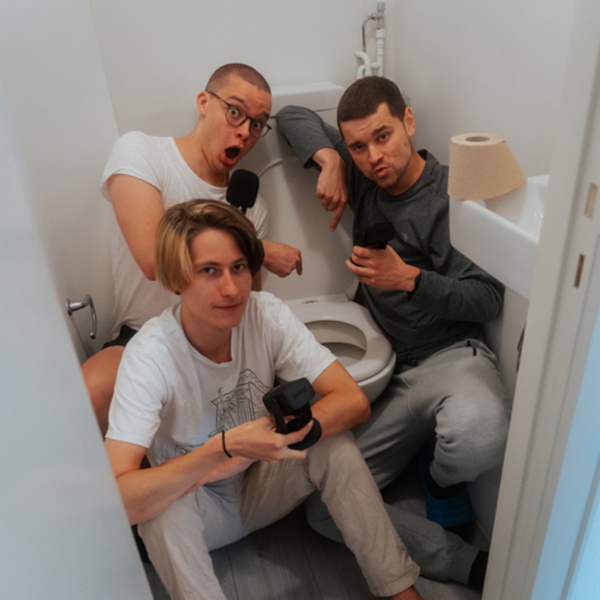 Artwork for Pottkarsten