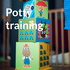 Potty training