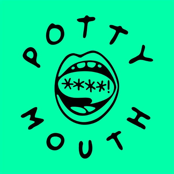 Artwork for Pottymouth