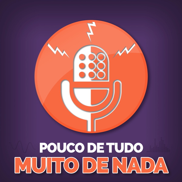 Artwork for Pouco de tudo, muito de nada