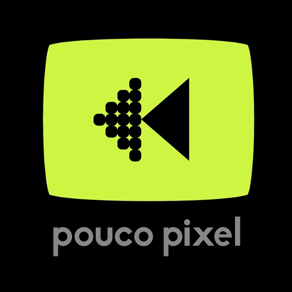 Artwork for Pouco Pixel
