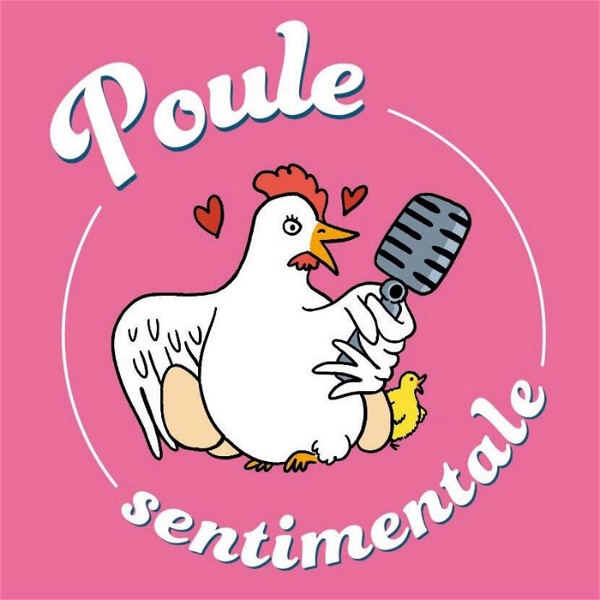 Artwork for Poule Sentimentale
