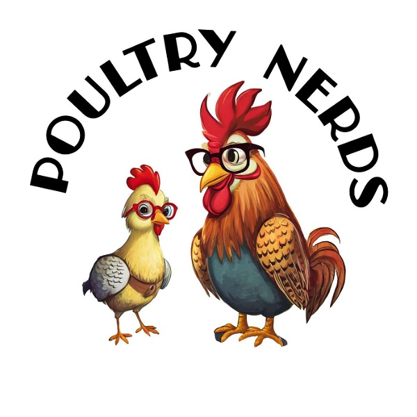 Artwork for Poultry Nerds