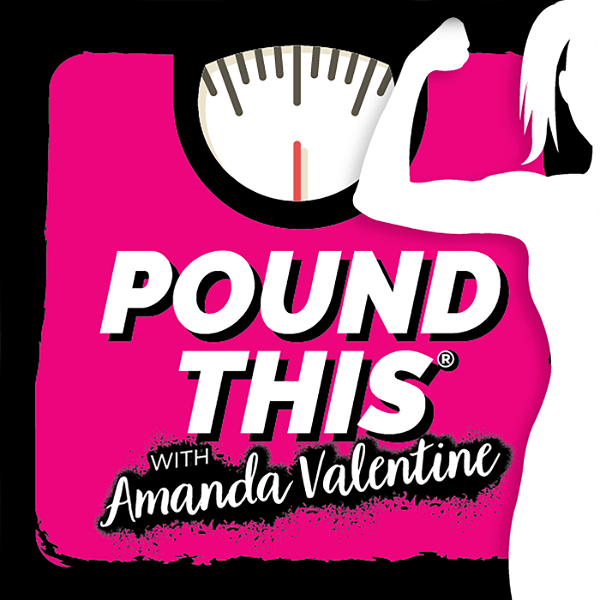 Artwork for Pound This