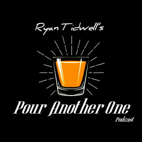 Artwork for Pour Another One Podcast