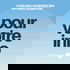 Pour votre info