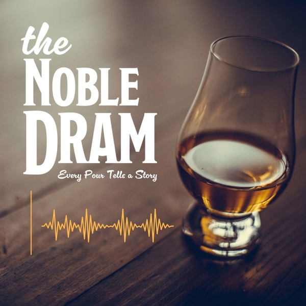 Artwork for The Noble Dram