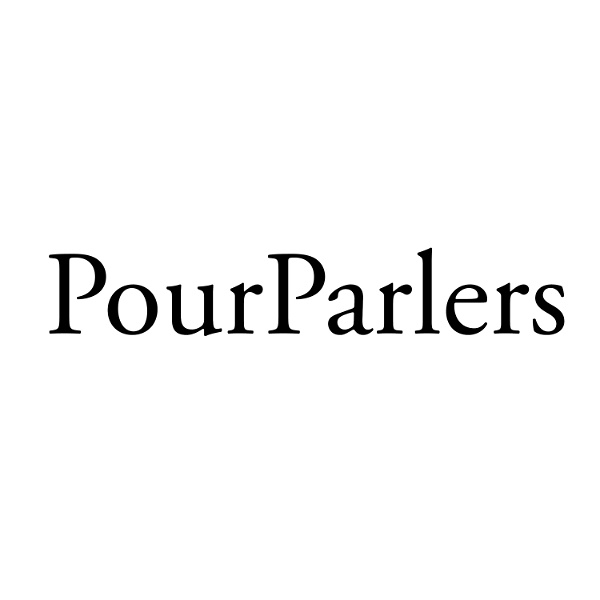 Artwork for PourParlers