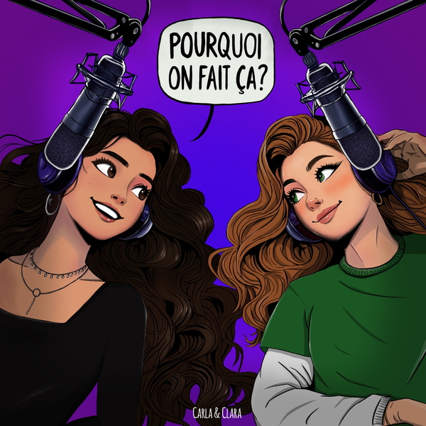Artwork for Pourquoi on fait ça ?