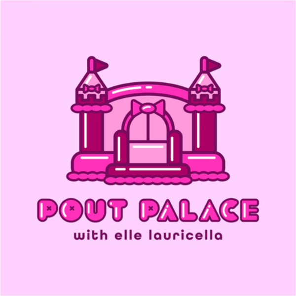 Artwork for Pout Palace
