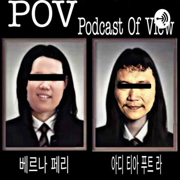 Artwork for POV