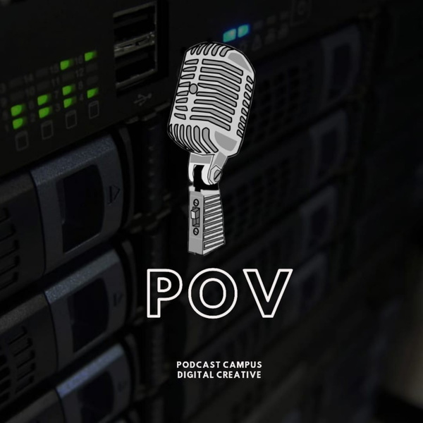 Artwork for POV