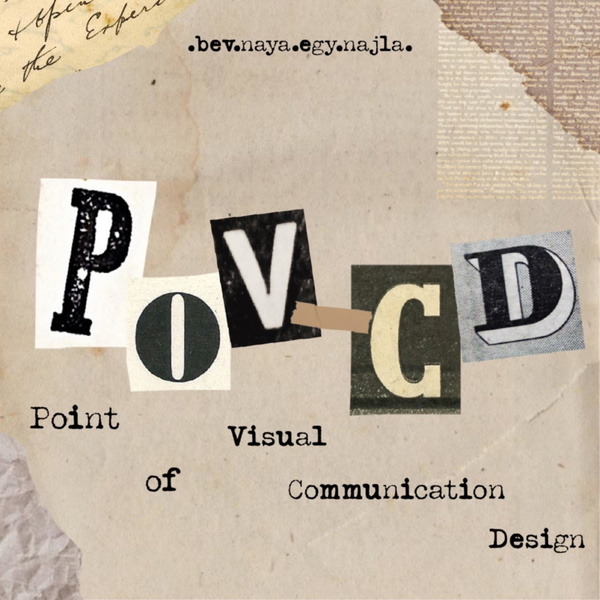 Artwork for POV-VCD