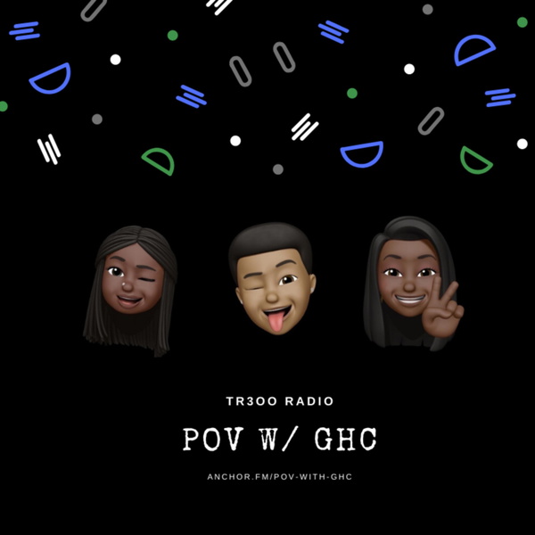 Artwork for POV with GHC