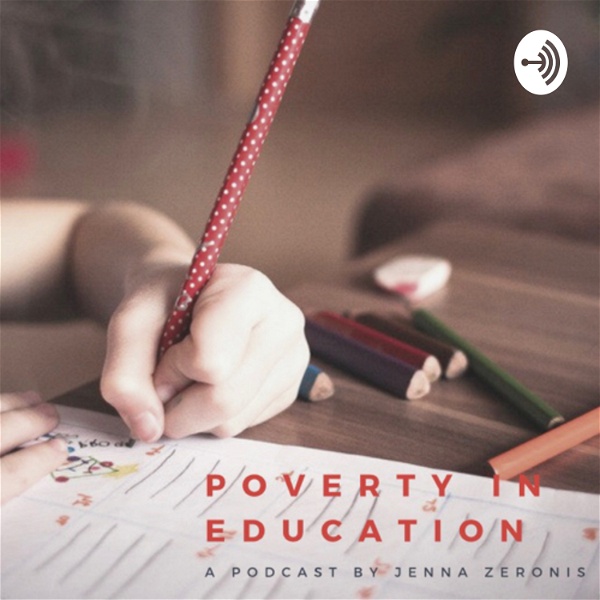 Artwork for Poverty in Education