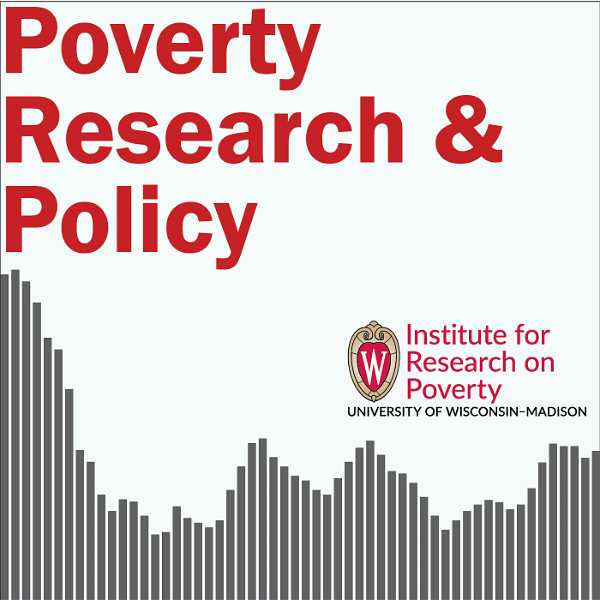Artwork for Poverty Research & Policy