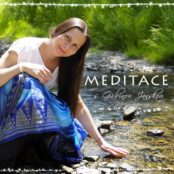 Artwork for Meditace s Gábinou Janskou