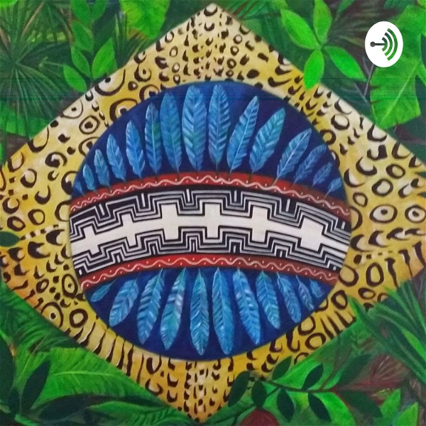 Artwork for Povos Indígenas no Brasil.