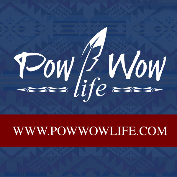 Artwork for Pow Wow Life