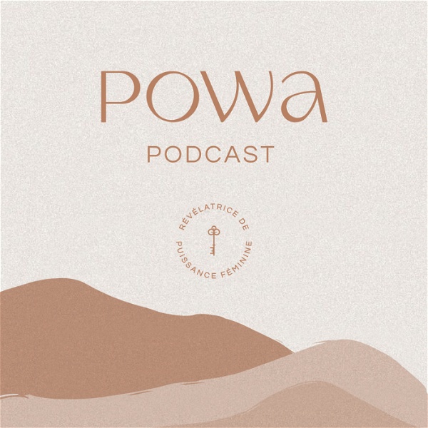 Artwork for Powa Podcast