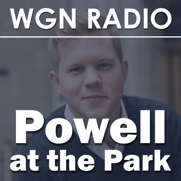 Artwork for Powell at the Park