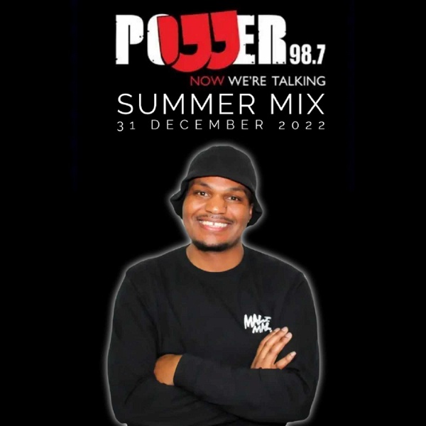 Artwork for Power 987 Summer Mix