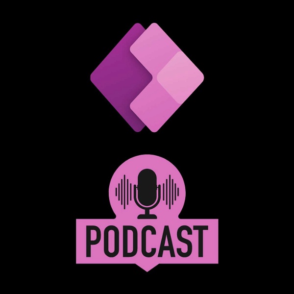 Artwork for Power Apps Academy Podcast